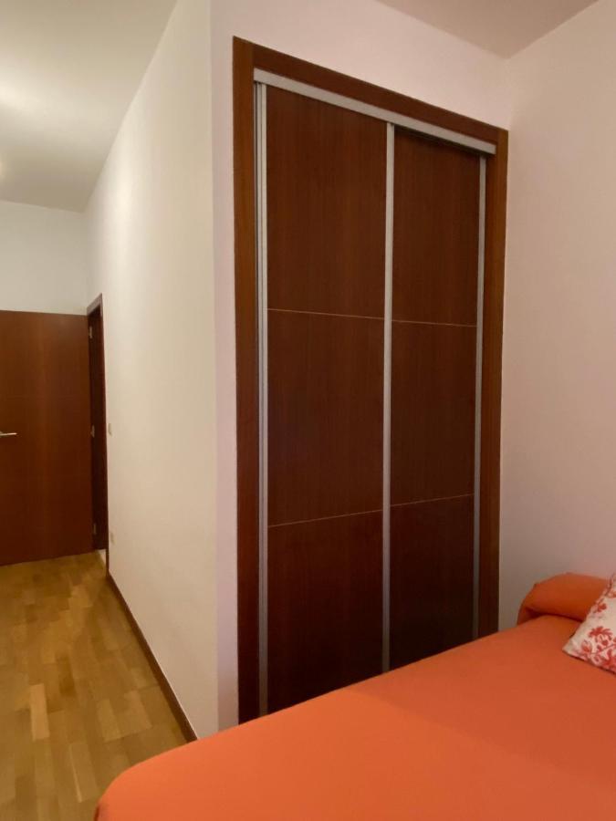 Lerez 3 Apartment Pontevedra Bagian luar foto