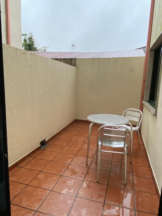 Lerez 3 Apartment Pontevedra Bagian luar foto