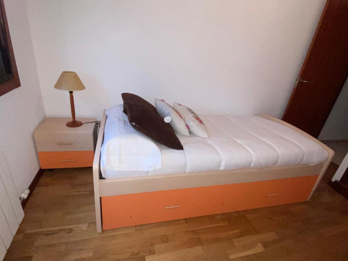 Lerez 3 Apartment Pontevedra Bagian luar foto