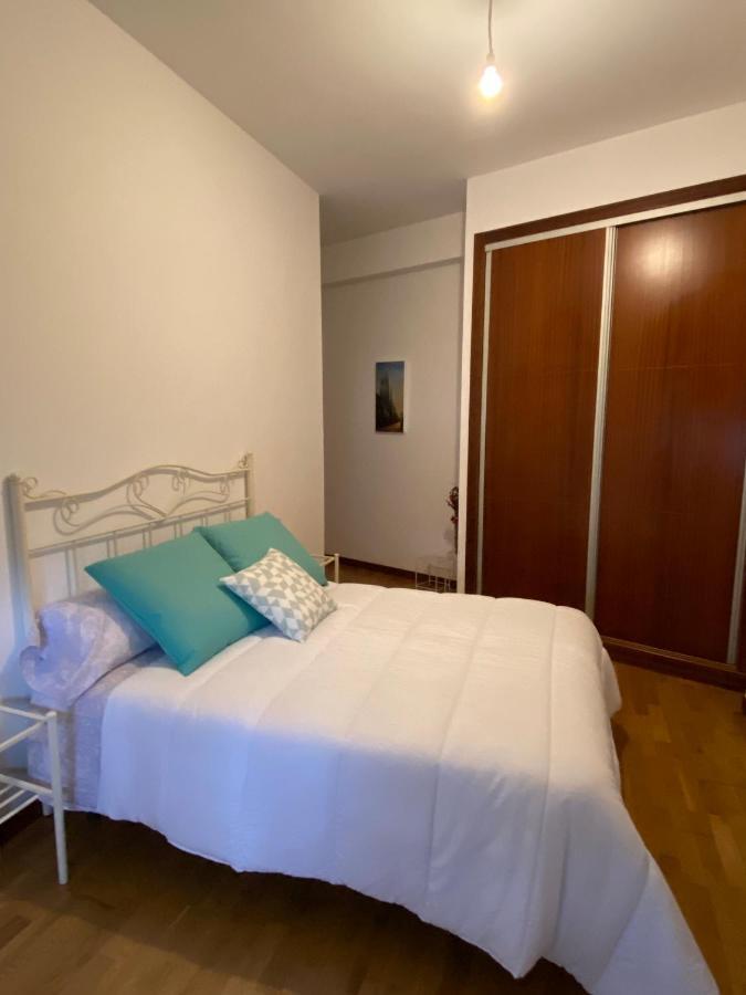 Lerez 3 Apartment Pontevedra Bagian luar foto